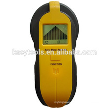 3-In-1 construction measuring tools for Metal and high Voltage and Stud Detector